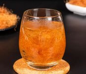 玉米須茶是堿性還是酸性？