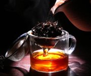 天尖黑茶有什么特點(diǎn)?多少錢一斤？
