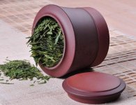各種茶葉用什么容器裝最好？