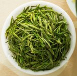 一種黃山的茶,先要洗茶，喝完后有一種淡淡的雞