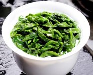 鐵觀音要用多少度的水泡最好？