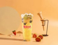 蜜雪冰城標(biāo)準(zhǔn)杯多大？